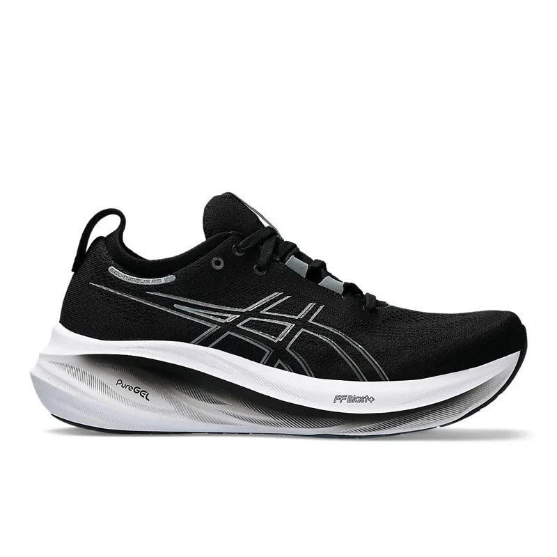 Women's Asics Gel-Nimbus 26 Wide (D)