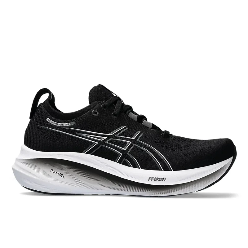 Women's Asics Gel-Nimbus 26