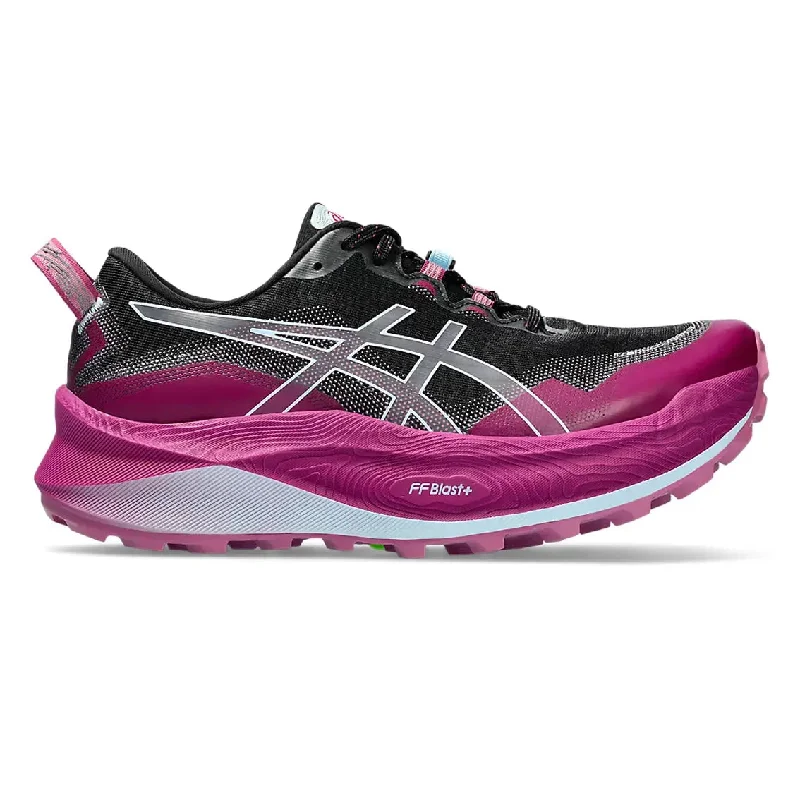 Womens ASICS Trabuco Max 3