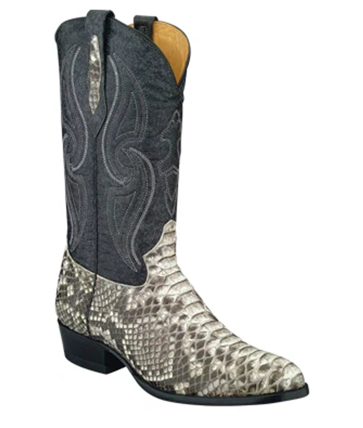 Arango Python Boots