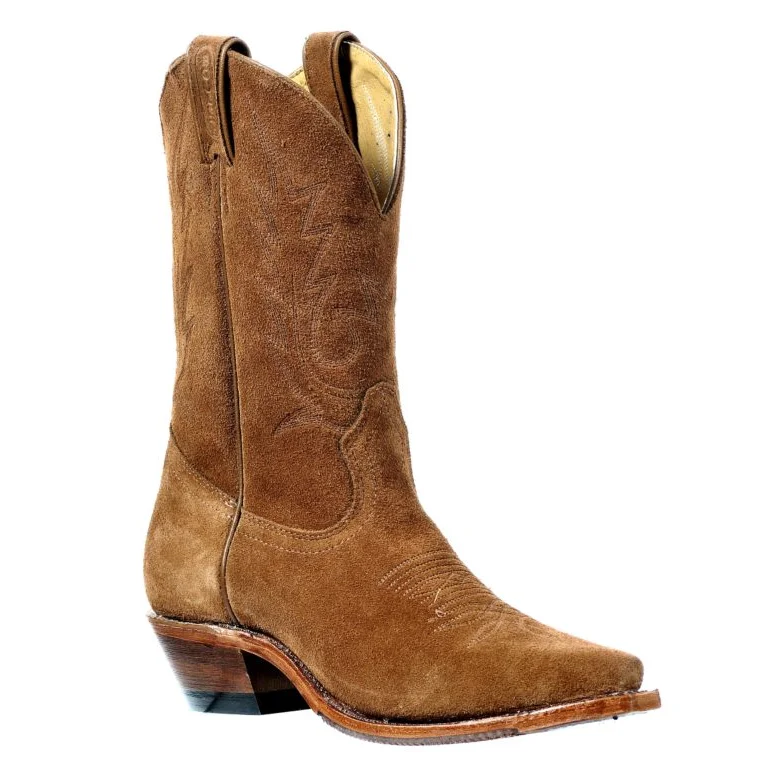 Boulet® Ladies Cowboy Boots #0380