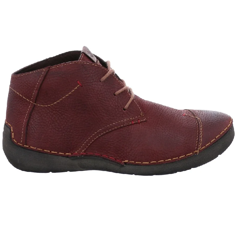 Red - Bordo