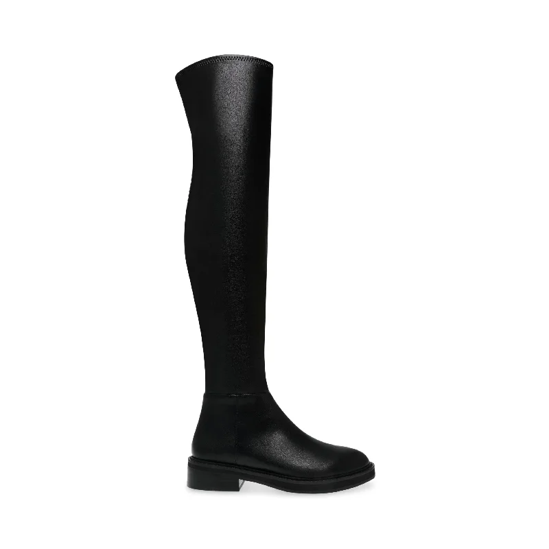 Leza Boot BLACK